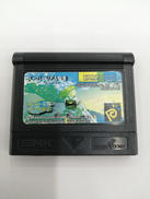 ネオジオポケットソフト|セタ