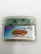 GBAソフト|KONAMI