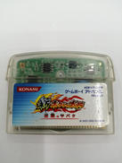 GBAソフト|KONAMI