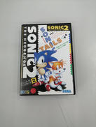 メガドライブソフト|SEGA