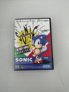 メガドライブソフト|SEGA