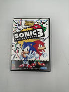 メガドライブソフト|SEGA