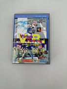 メガドライブソフト|SEGA