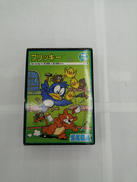 SEGA MARK3用ソフト|SEGA