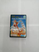 SEGA MARK3用ソフト|SEGA