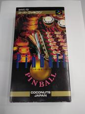 SFCソフト|ココナッツジャパン