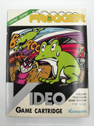 PC-6001用ソフト|KONAMI