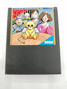 SEGA MARKⅢソフト|SEGA