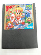 SEGA MARKⅢソフト|SEGA