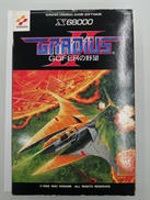 X68000ソフト|KONAMI