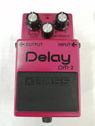 エフェクター|BOSS