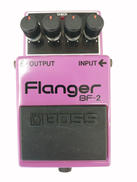 エフェクター|BOSS