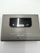カセットウォークマン|SONY