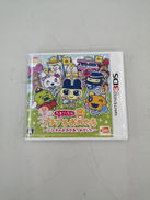 3DSソフト|BANDAI NAMCO