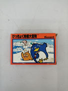 ファミコンソフト|KONAMI