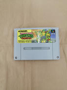 スーパーファミコンソフト|KONAMI