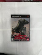 PS2ソフト|BANDAI