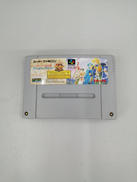 スーパーファミコンソフト|FALCOM