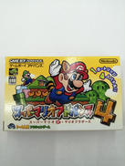 ゲームボーイアドバンスソフト|NINTENDO