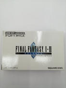 ゲームボーイアドバンスソフト|SQUAREENIX