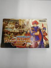 ゲームボーイアドバンスソフト|NINTENDO