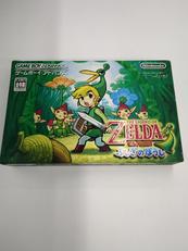 ゲームボーイアドバンスソフト|NINTENDO / 任天堂