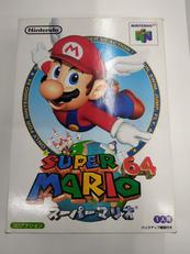 ニンテンドー64ソフト|NINTENDO / 任天堂