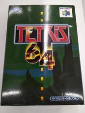 ニンテンドー64ソフト|SETA