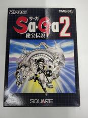 ゲームボーイソフト|SQUIER