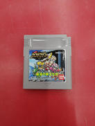 ゲームボーイソフト|BANDAI