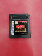 ゲームボーイカラーソフト|KONAMI
