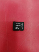 VITAカード32GB|SONY