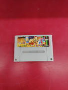 スーパーファミコンソフト|KONAMI