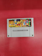 スーパーファミコンソフト|KONAMI