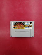 スーパーファミコンソフト|BANPRESTO
