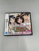 DSソフト|NAMCO