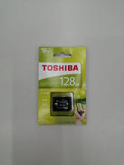 MICROSDカード128GB|TOSHIBA