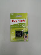 MICROSDカード128GB|TOSHIBA