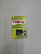MICROSDカード128GB|TOSHIBA
