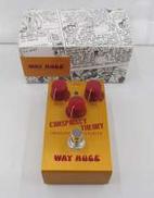 歪み系エフェクター|WAY HUGE