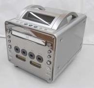 レトロゲーム本体