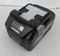 電動工具用バッテリー|HIKOKI