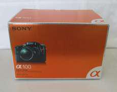 デジタル一眼レフ|SONY