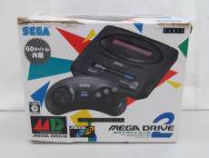 レトロゲーム|SEGA