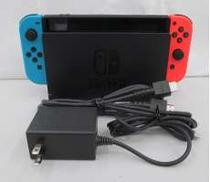 NINTENDO SWITCH|NINTENDO