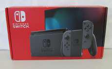 NINTENDO SWITCH|NINTENDO