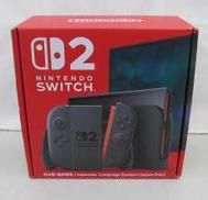 NINTENDO SWITCH|NINTENDO