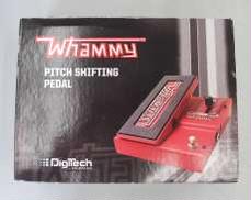 DIGITECH[デジテック]|エフェクター|オフモール - 中古通販の