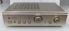 プリメインアンプ（トランジスター）|DENON