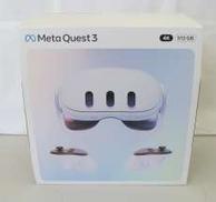 VRゴーグル・VRヘッドセット|META